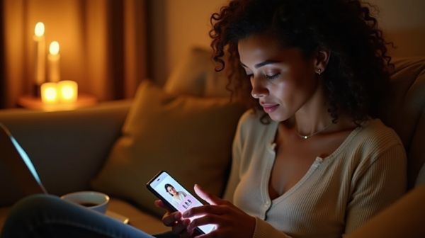Finding love in the digital age of dating tricks and tips