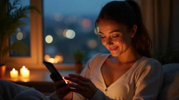 Finding love in the digital age of dating tricks and tips