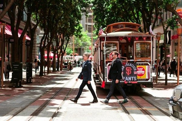 How can real estate projects be designed to support sustainable transportation options?